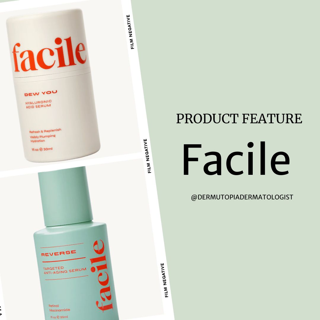 Spring Skincare Spotlight: Facile