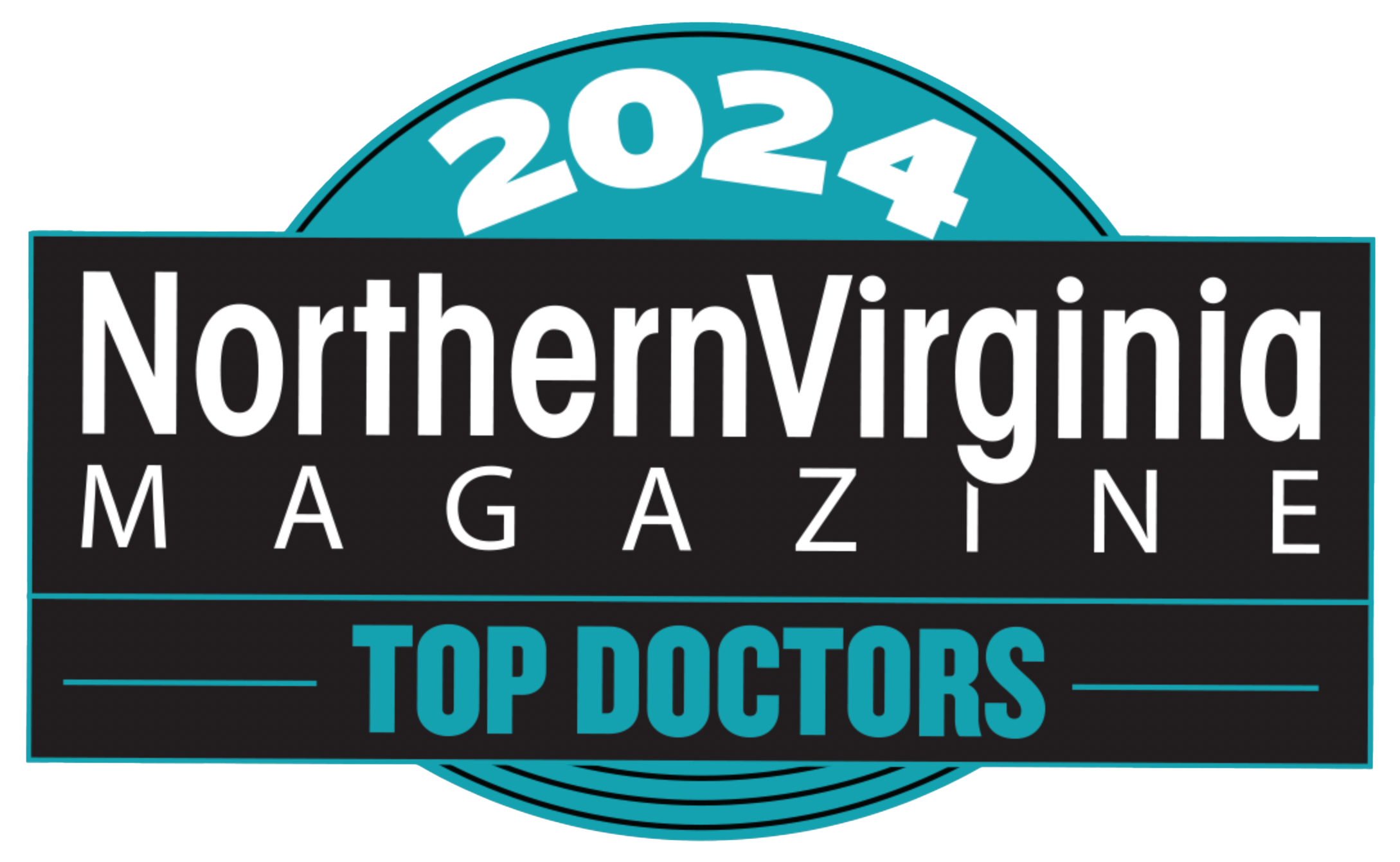 2024 Northern Virginia Magazine Top Doctors - Dr. Brenda Dintiman
