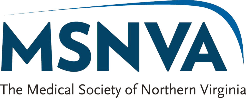 Dr. Dintiman - Volunteerism - The Medical Society of Northern Virginia