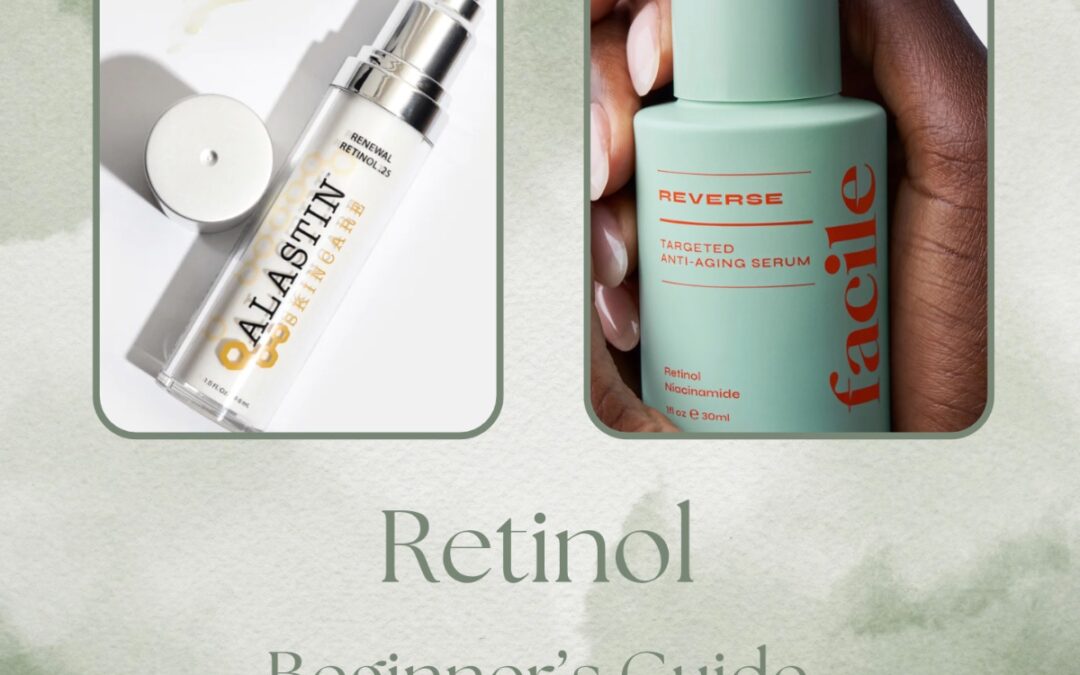 DermUtopia’s Guide to Retinol