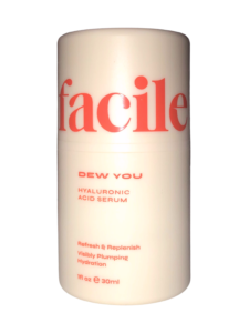 Facile Dew You Serum