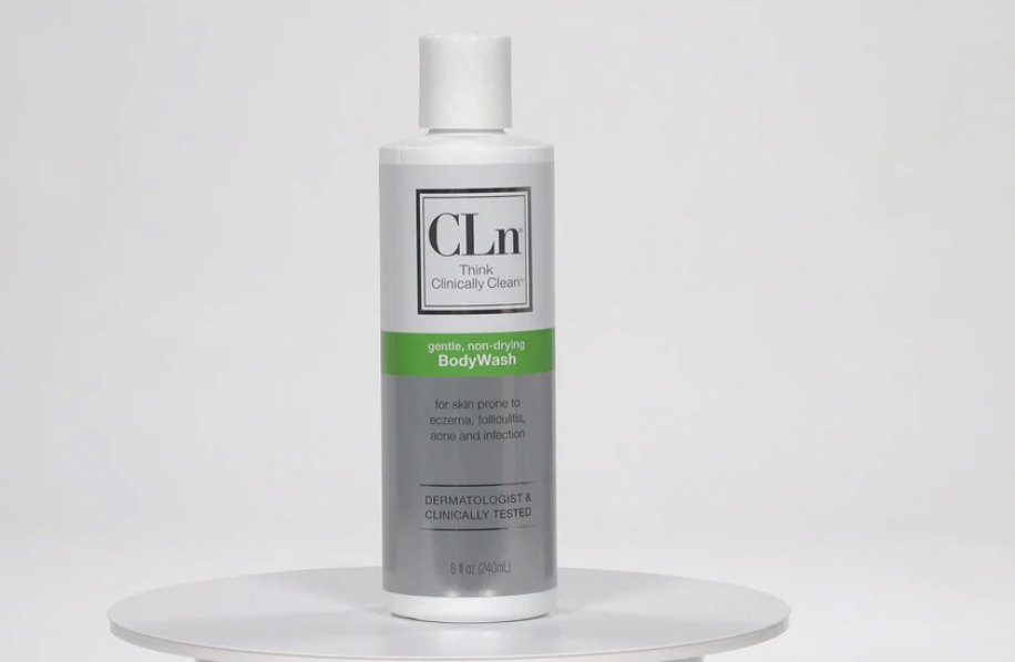 CLN Wash