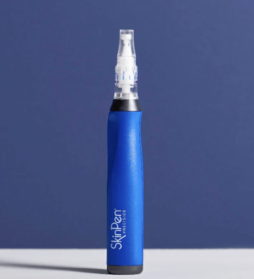 LaseMD Ultra Vs. Microneedling