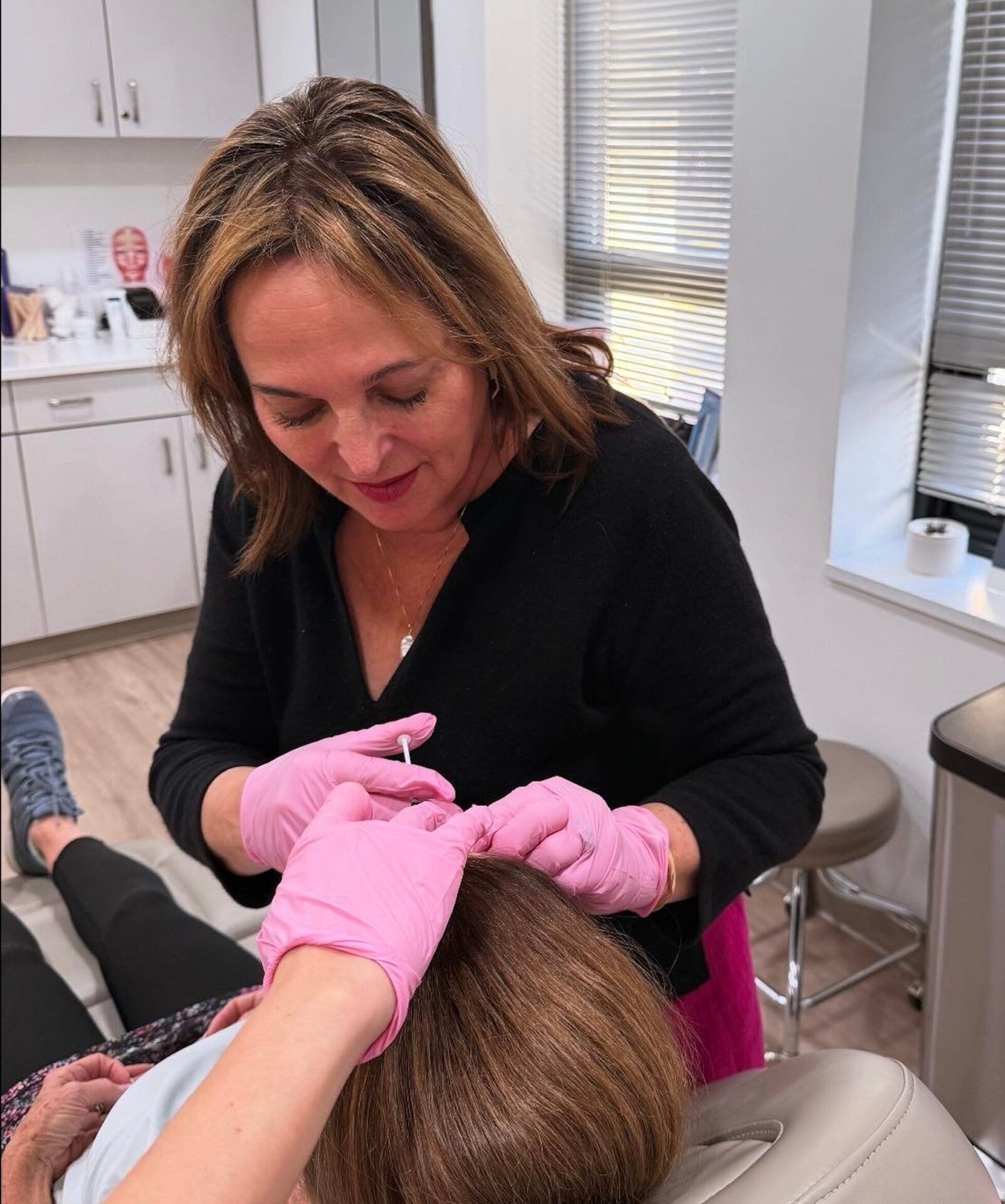 Tox & Filler: Don’t Try It at Home