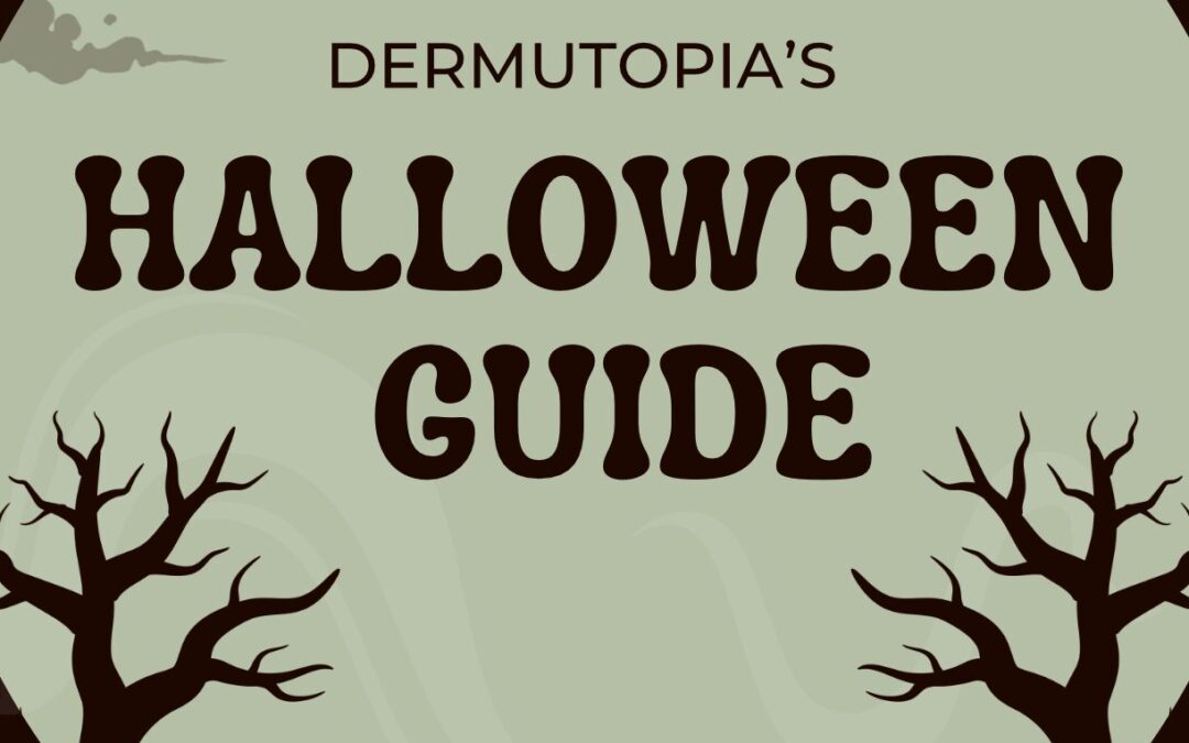 Dermatologist’s Guide to Halloween