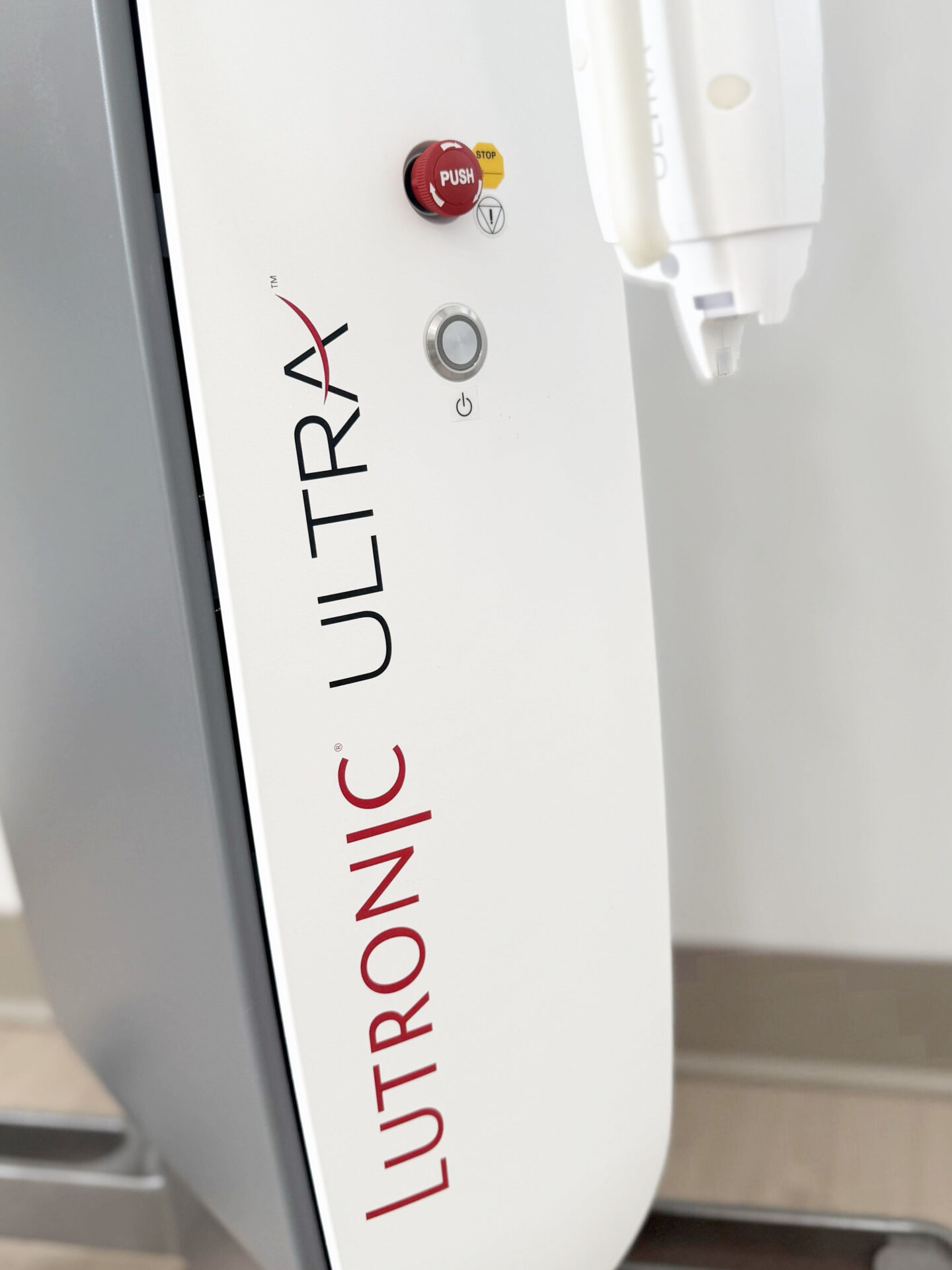 LaseMD Ultra Advanced Skin Rejuvenation - Dr. Brenda Dintiman - Vienna, VA