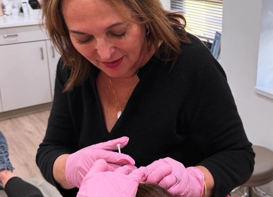 New Neurotoxin TrenibotE: A Game Changer?