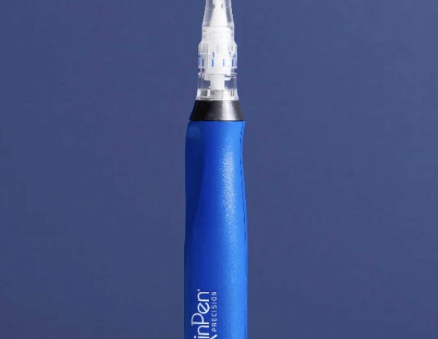 LaseMD Ultra Vs. Microneedling