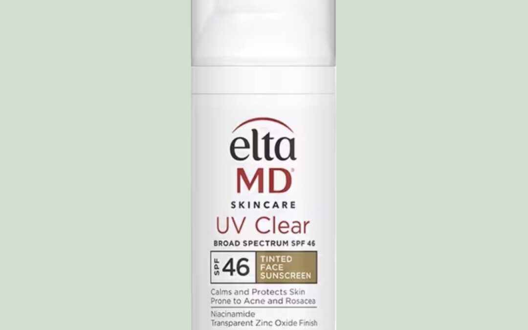 Summer Product Spotlight: Sun Protection & Skin Renewal