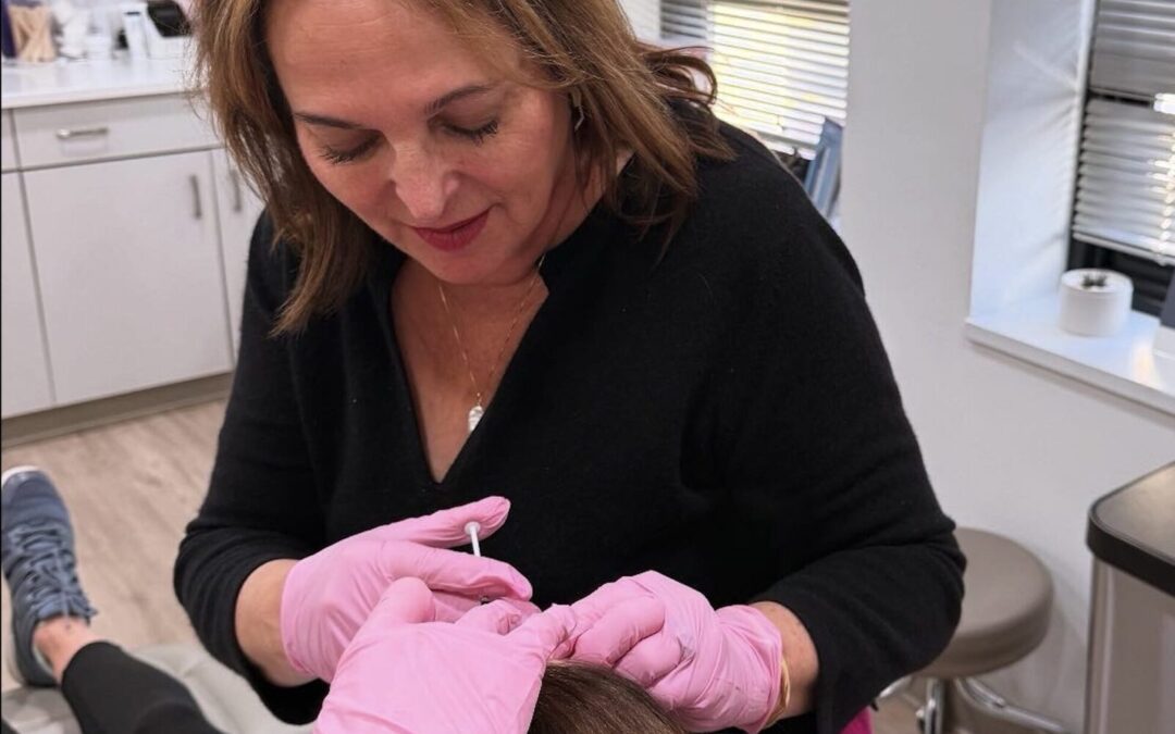 Tox & Filler: Don’t Try It at Home